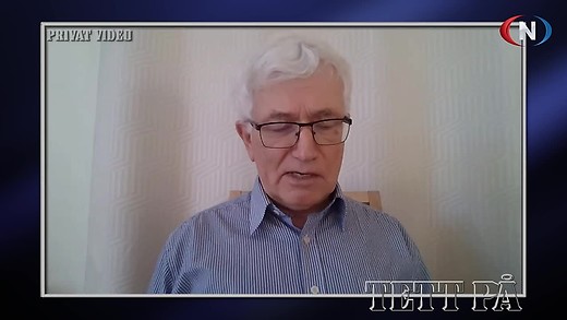 Tett på 27.01.2026 | Stig Magne Heitmann