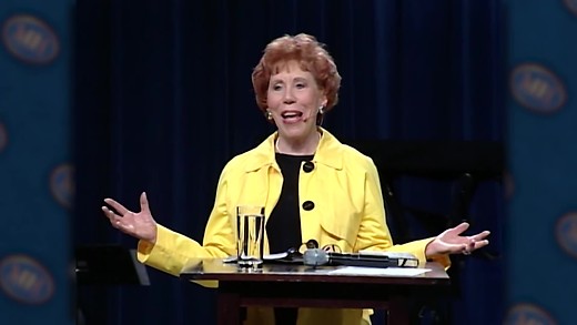 Classic Teaching by Marilyn: How to Receive Healing episode artwork