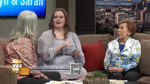 Names of God – Shalom & Rophe