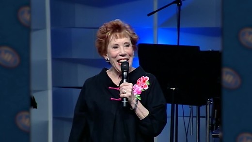 Classic Teaching by Marilyn: Winning Every Day