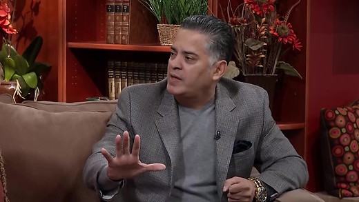 Armed & Dangerous with John Ramirez, Part 1