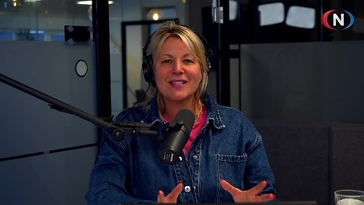 TV Visjon Norge (audio)