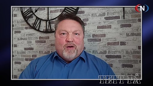 Tett på 28.01.2026 | Kai Johannessen