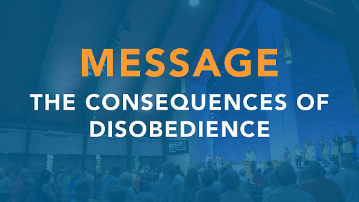 Frazer Church Messages Podcast (audio)