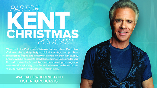 Pastor Kent Christmas | Peace, Rest, and Trust in the Lord | January 28, 2026