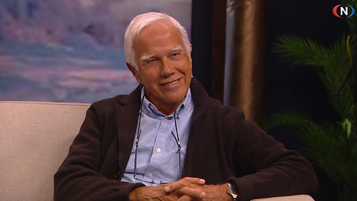 TV Visjon Norge (audio)