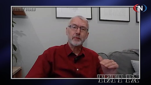 Tett på 29.01.2026 | Darryl Krause