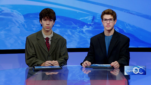 Current OC - 1-29-26