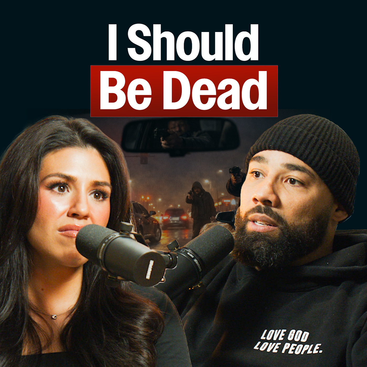 Rebecca Weiss Podcast