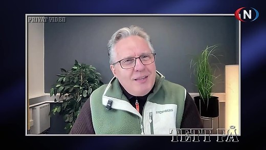 Tett på 30.01.2026 | Bjørnar Heimstad