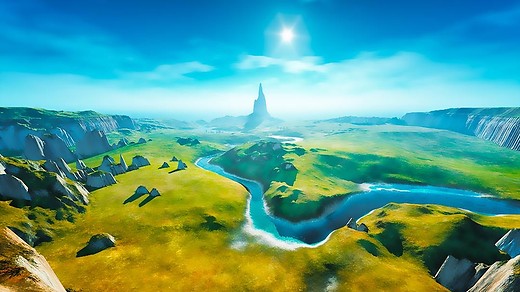 The Postponement of the Kingdom