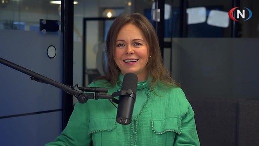 Tett på 03.02.2026 | Miriam Lindset