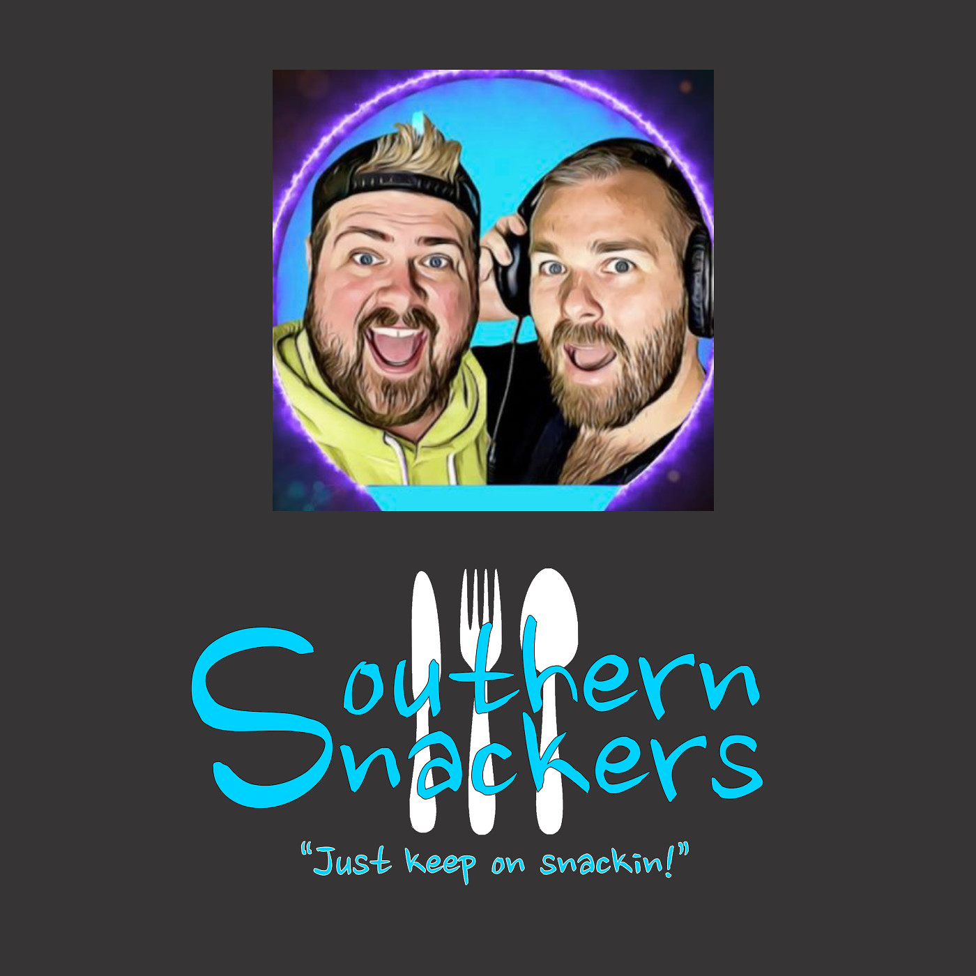 Southern Snackers - Arby’s NEW Steak Nuggets! Mukbang Review episode artwork