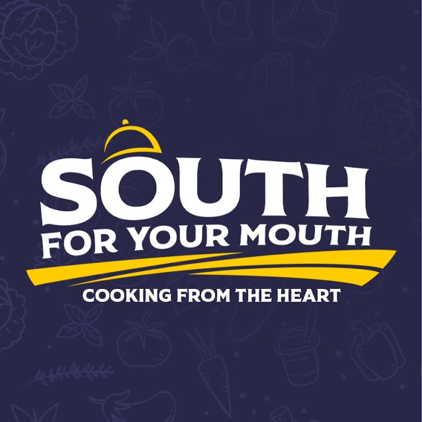 South For Your Mouth - Happy Thanksgiving and Happy Holidays from South for Your Mouth. episode artwork