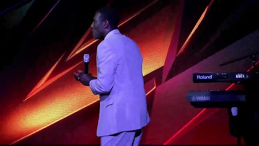 Winning Souls through Graceful Presentation-Bishop Kamal Fraser episode artwork