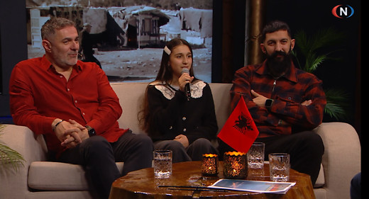 Studio Direkte 03.02.2026