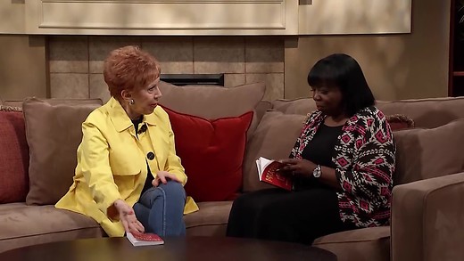 Emergency Prayer with Deborah Smith-Pegues, Part 1