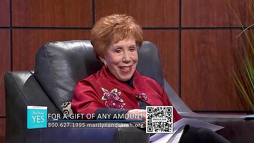 Divine Yes/Cast Your Net Ministry Day