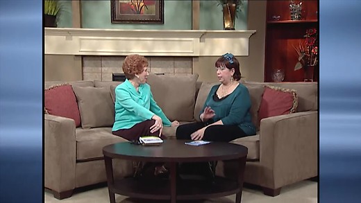 Supernatural Provision with Joan Hunter, Part 2