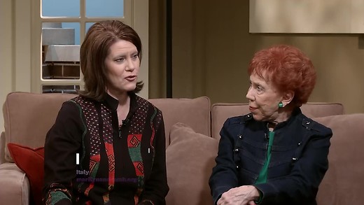 Healing the Whole Man with Joan Hunter