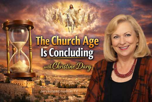 The Church Age Is Concluding!