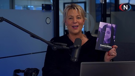 Midt på Dagen 05.02.2026