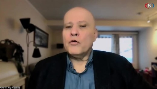 TV Visjon Norge (audio)