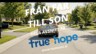 Från Far till Son Promo