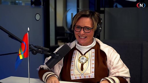 Midt på Dagen 06.02.2026