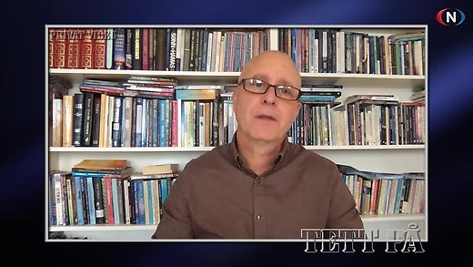 Tett på 06.02.2026 | Svein Egil Fikstvedt