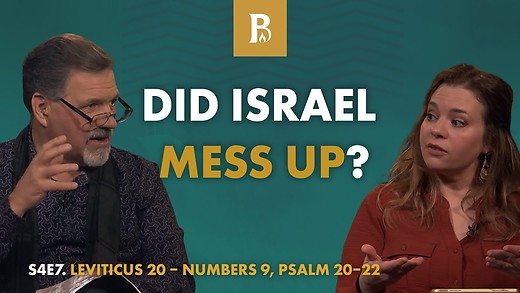 Is God Too Strict? Understanding God’s Laws, Blessings, and Boundaries | Weekend Show S4E7 episode artwork