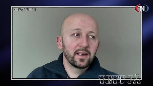 Tett på 12.02.2026 Tommy Lund