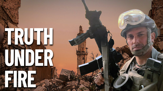 Jewish Voice with Jonathan Bernis