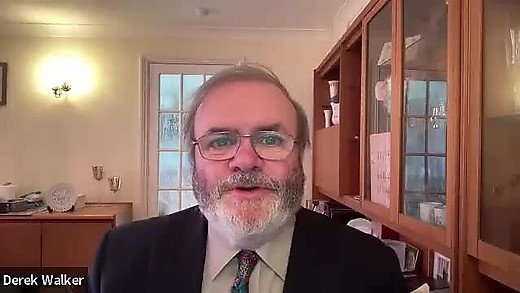 The Spiritual Warfare between Darkness and Light