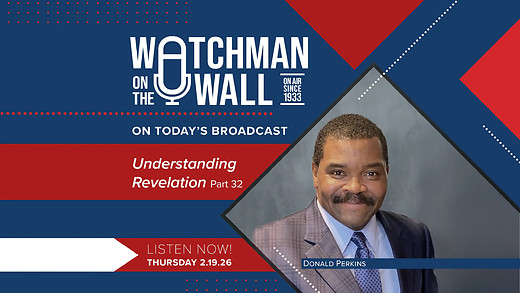 Understanding the Book of Revelation (Part 32) episode artwork