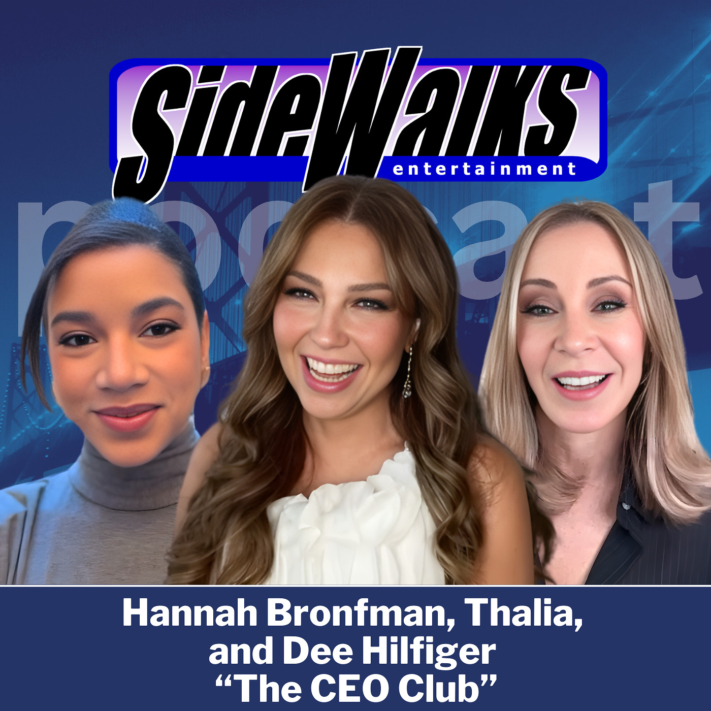 Sidewalks Entertainment