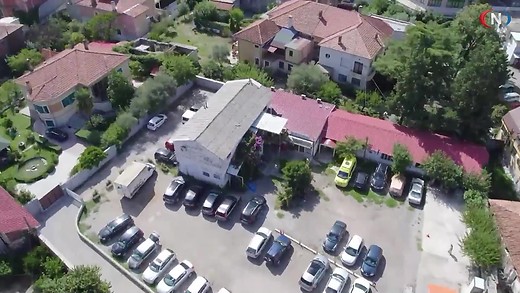 TV Visjon Norge (audio)