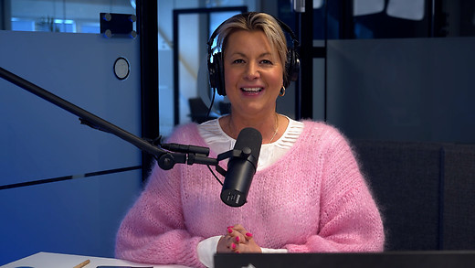 TV Visjon Norge (audio)