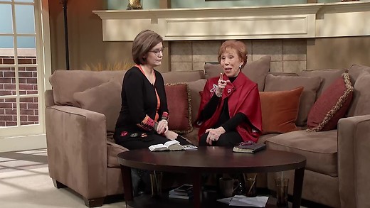 Faith Ministry Call Day