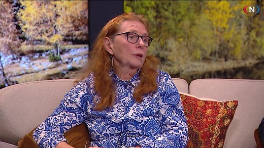 TV Visjon Norge (audio)