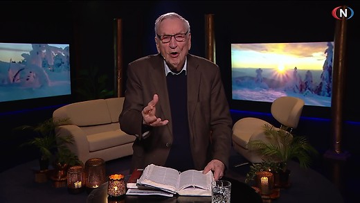 TV Visjon Norge (audio)