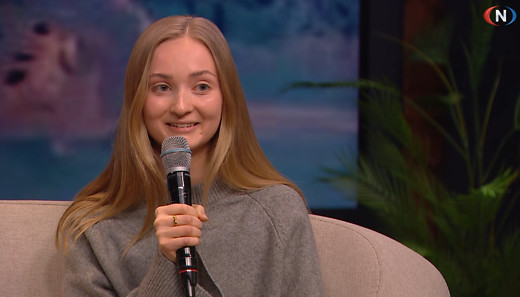 TV Visjon Norge (audio)