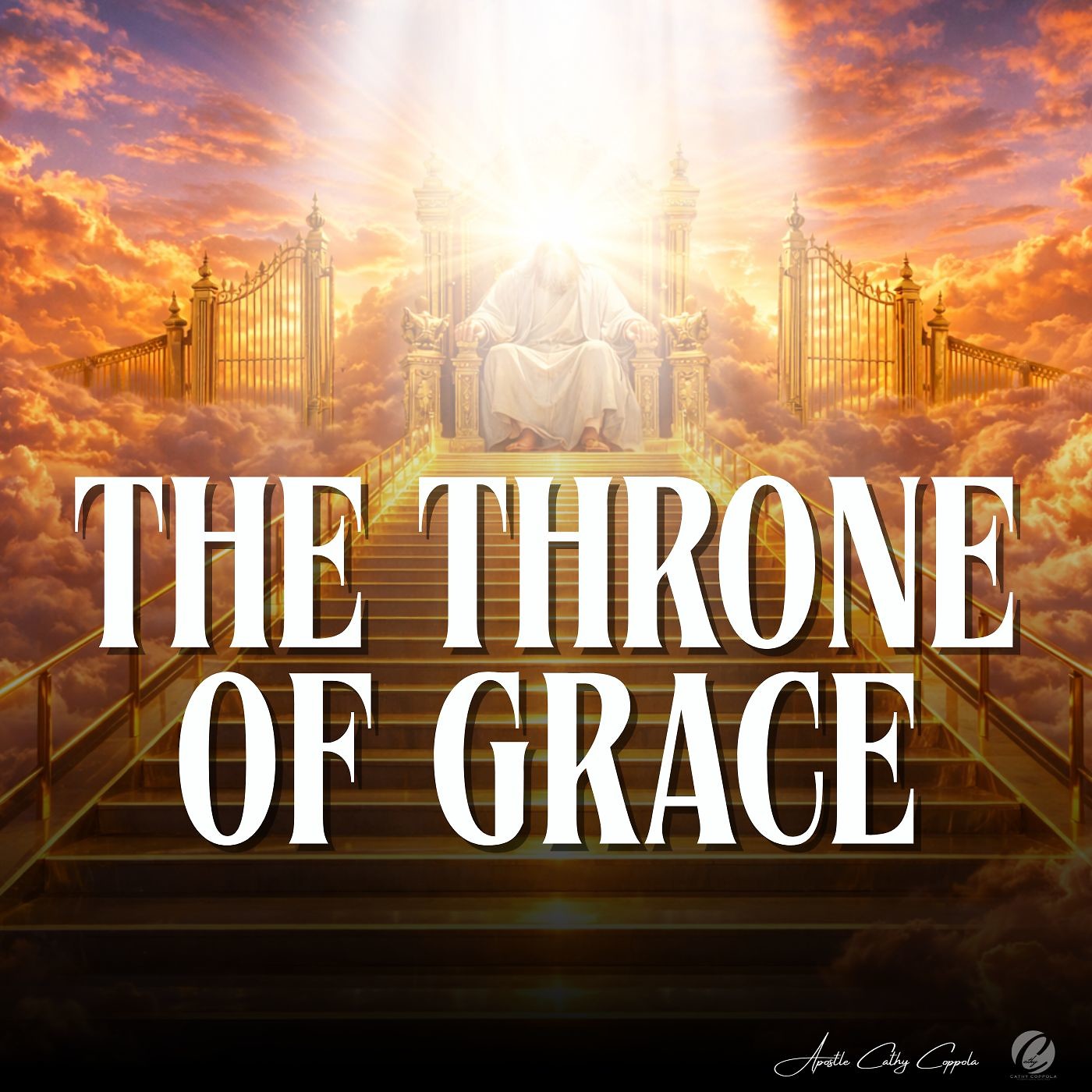 The Throne of Grace | An Invitation to More