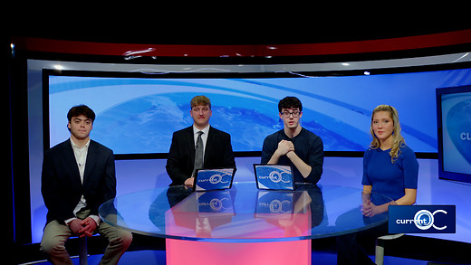 Current OC - 2/18/26