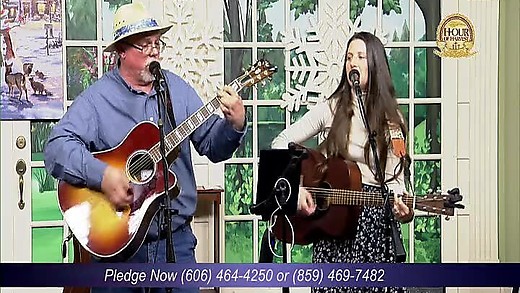 2-21-26 Hour of Harvest featuring Cedar Valley