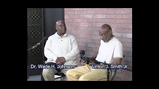 JVBN Podcast