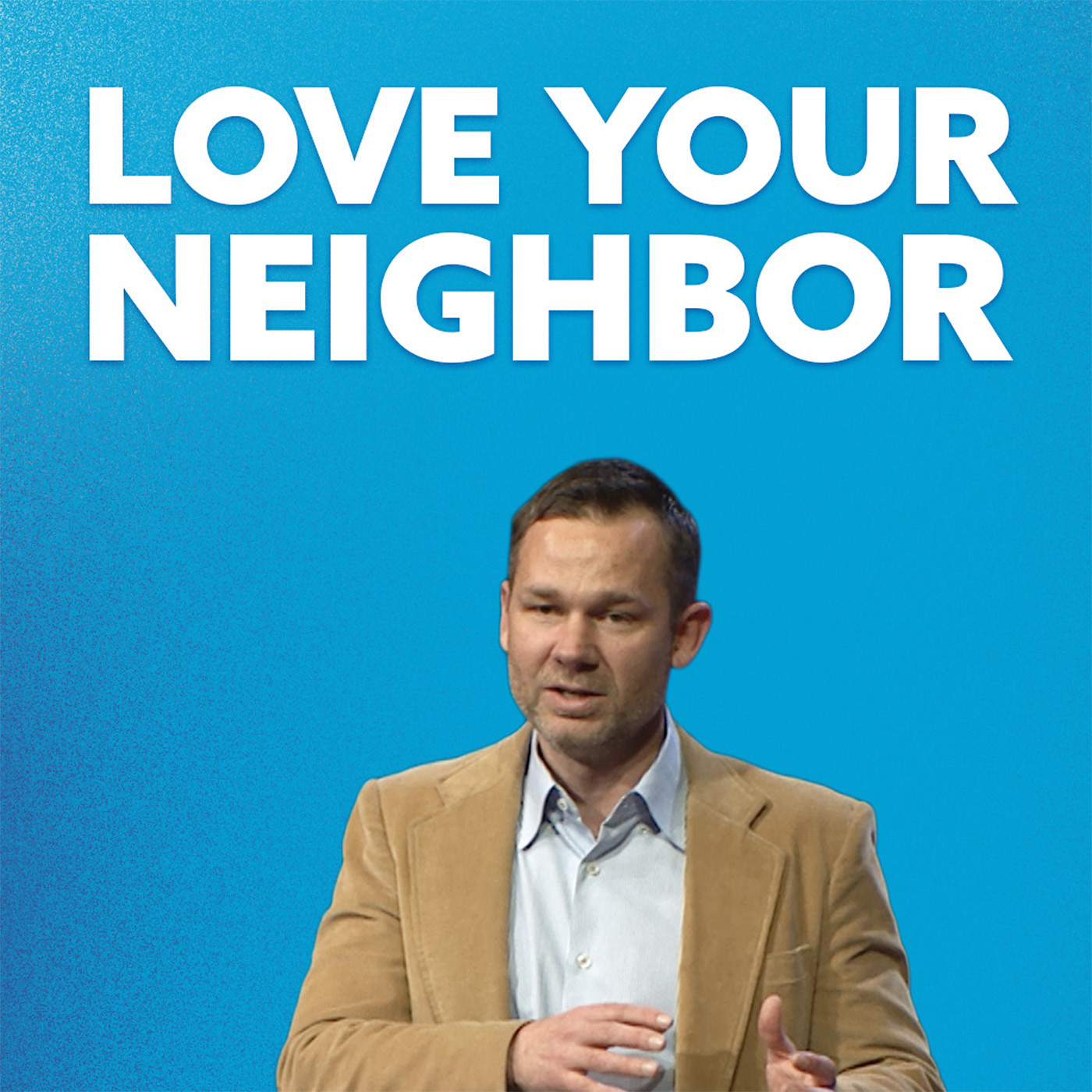 Valley Baptist Sermons