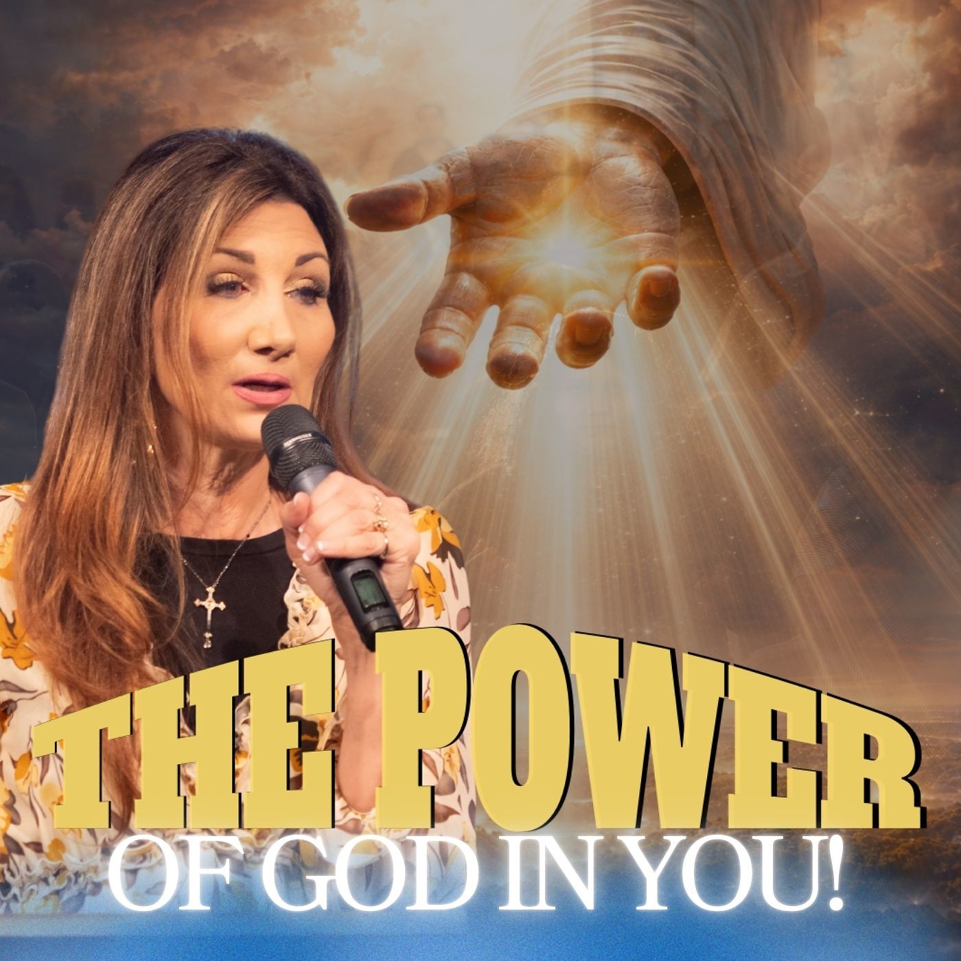 The Power of God In You episode artwork