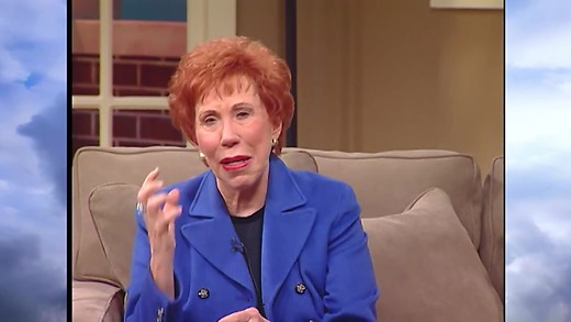 Marilyn Hickey |Cars, Houses and Jobs episode artwork