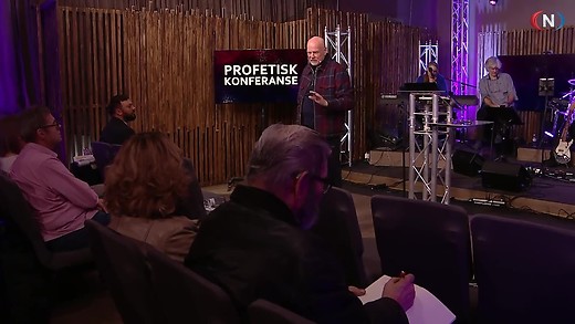 Studio Direkte 23.02.2026